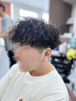 ベルズヘアー(Belles' Hair)&nbsp;スパイラルパーマ