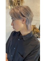 エンカウントバイマハロ 千葉(encount by mahalo)&nbsp;シルバー