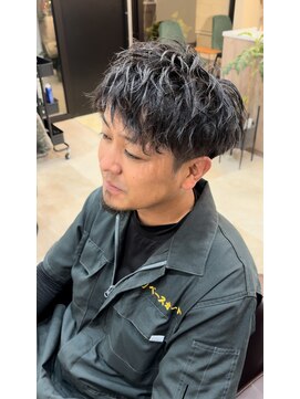 ストーリー(STORY) ソフトツイスト