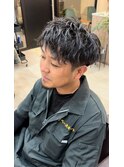 ソフトツイスト