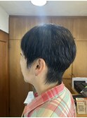ショートレイヤー