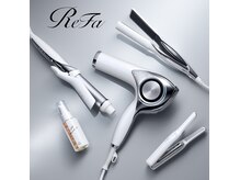 リープス(REAPS)の雰囲気（リファ取り扱い店舗在庫確認はお電話にてご確認下さい。）