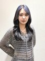 ユナイテッド 横浜(UNITED) 植村 優梨