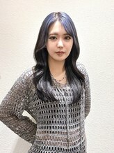 ユナイテッド 横浜(UNITED) 植村 優梨