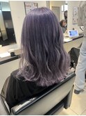 ラベンダー