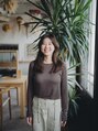 グラッド ナチュラル ヘアー(glad NATURAL HAIR) 河田 海陽