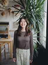 グラッド ナチュラル ヘアー(glad NATURAL HAIR) 河田 海陽