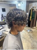 スパイラルウルフ