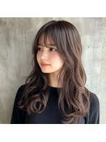 コワファースト長崎シャンプーボーイ 2nd(COIFF1RST 長崎 SHAMPOO BOY)&nbsp;長崎　韓国レイヤースタイル