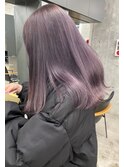 メルティカラー/ウェーブミディアム[表参道駅/明治神宮前駅]