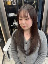 ハルキミナトジャパン 神戸(HARUKI MINATO japan)&nbsp;艶髪レイヤー