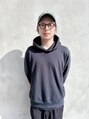 アグ ヘアー ブーケ 岩沼店(Agu hair bouquet) 阿部 透