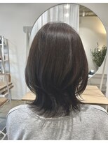 タイムイズマミー(Time is mummy)&nbsp;ナチュラルアッシュベージュ