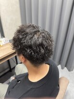 テーラヘアー 四街道店(TELA HAIR) ツイスパ
