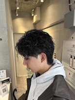 トゥルークリエイション 大宮(True Creation)&nbsp;緩めシャドウ！