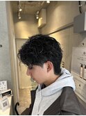 緩めシャドウ!