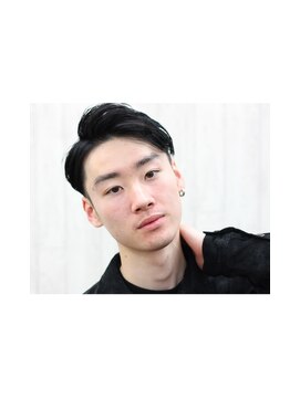 オブハーツ 八王子みなみ野店(OF-HEARTS) 【髪質改善/白髪ぼかし/白髪染め/ハイライト/八王子みなみ野】