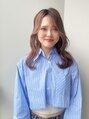 ザコーストバイネオリーブ 辻堂店(The coast by neolive) 河内 里香