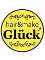 ヘアーアンドメイク グルック(hair&make Gluck) 長田 仁美
