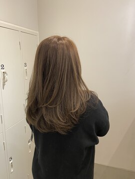 ミー(Me) ハイライト