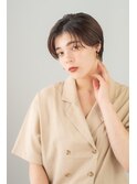 【ROCCOeast 八王子】フレンチマッシュ