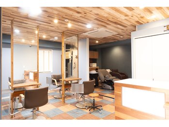 エスプリ　リベル小田急相模原店