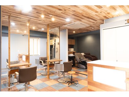 エスプリ リベル 小田急相模原店の写真