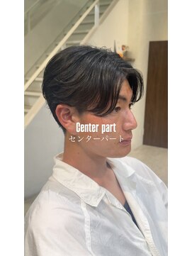 ビュー トウキョウ(VIEW TOKYO) センターパート