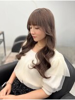 リンドトウキョウ(LINDO TOKYO) 透明感くすみベージュ