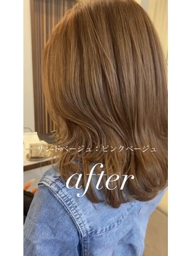 グリッター (Glitter) 30代40代50代60代☆Glitter HAIR SPACE