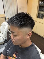 マモル(MAMORU)&nbsp;クロップ