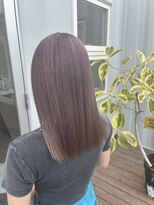 ウーピィ(whoopy)&nbsp;ラベンダーグレージュ