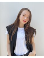 ロタ(rota)&nbsp;rota/ロタ/髪質改善ストレート/縮毛矯正/表参道/渋谷