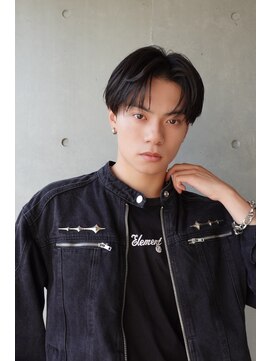 レーヴス(REVES) 大人ニュアンスセンターパート