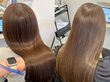 日常の、髪の毛ケアについて、丁寧にお伝えします♪［木更津］