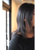 ジョルノ(giorno)&nbsp;【ジョルノ】エアリーレイヤードミディ