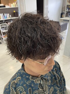 アノーテ(A'NOTE) ショート/ハイライト/ロングレイヤー/髪質改善/円山/白髪ぼかし