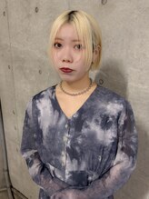 ヲタク(wotaku.)&nbsp;ハラ ミユウ