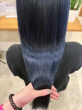 ブランチ(Branch) ブルーブラック