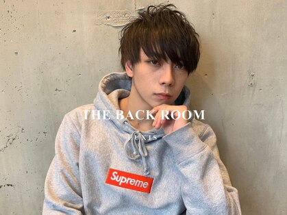 ラグシス ザ バックルーム(LUXIS THE BACK ROOM)の写真