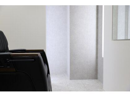 THE GROOMING 横浜/理容室/メンズ/ヘッドスパの写真