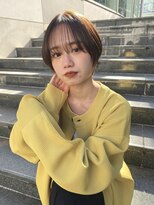 コーチ 新代田店(Coach)&nbsp;マッシュショート