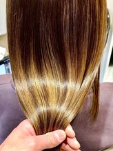 こんなお悩みの方におすすめの髪質改善