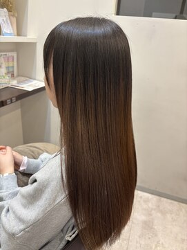 アナザーワールドココン(ANOTHER WORLD cocon) #メテオトリートメント#艶髪