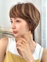 デイリーカラー 枚方牧野店(Daily Color)&nbsp;スタイル14
