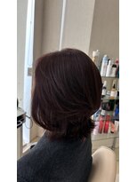 マイ スタイル 戸塚駅前店(My j Style)&nbsp;ウルフ