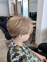 アフェクト 上大岡(affect) 波巻きツイストスパイラル/リバースセンターパート/上大岡