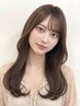ストレートカール（中村専用クーポン）