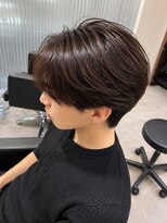 エクシア 横浜店(EXCIA)&nbsp;センターパート