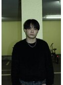 アンニュイな男